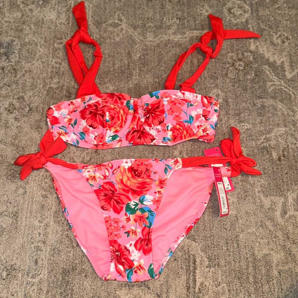 Target Bikini SET